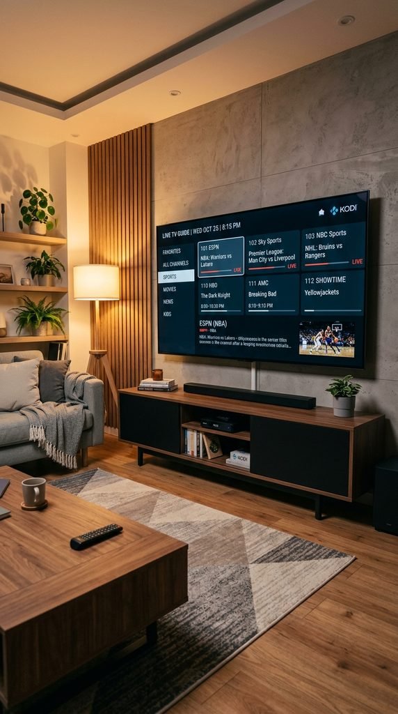 xtreme hd iptv